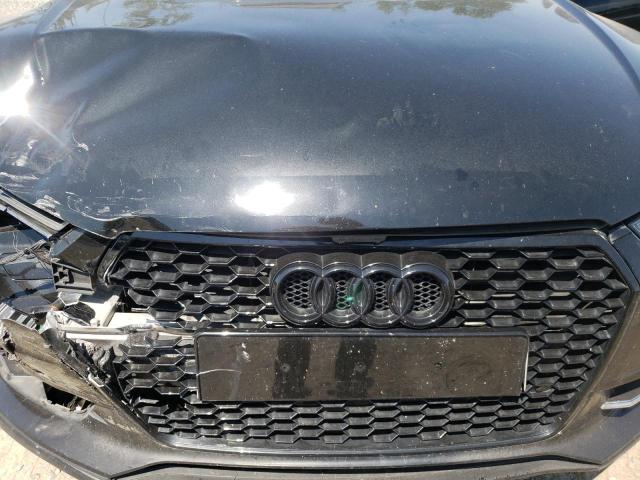 2016 AUDI A7 QUATTRO - WAU3GAFC3GN133507