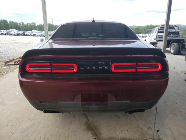 2C3CDZL91MH630020 | 2021 DODGE CHALLENGER