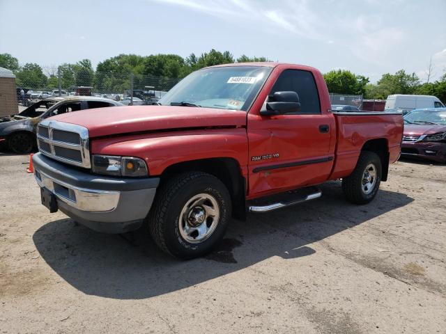 2001 Dodge Ram 1500 