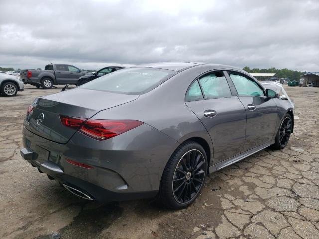 W1K5J4GB7PN382077 | 2023 MERCEDES-BENZ CLA