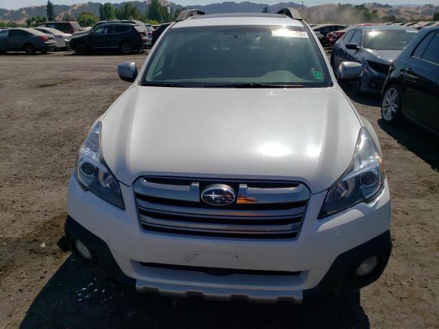 4S4BRDPC4E2284195 Subaru Outback 3.6r Limited