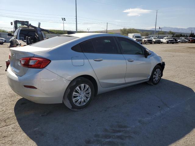 Vin: 1g1bc5sm9j7168119, lot: 58326963, chevrolet cruze ls 20183