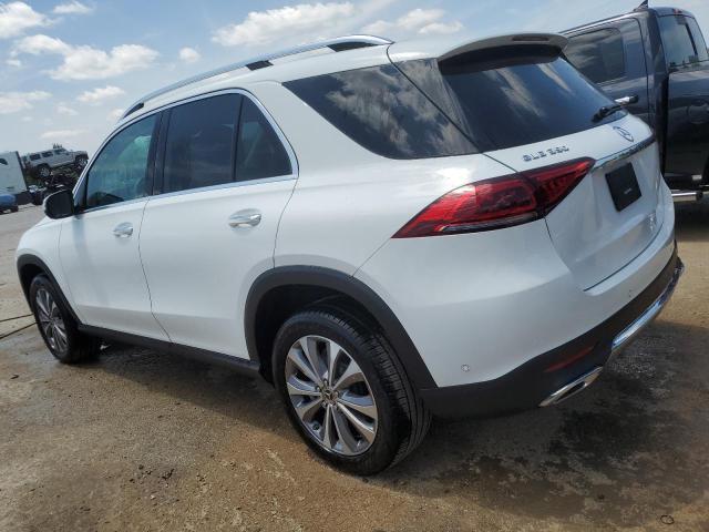 4JGFB4KB7NA737235 Mercedes-Benz Gle 350 4matic