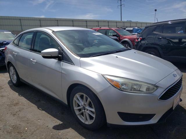 1FADP3F21FL317581 Ford FOCUS SE