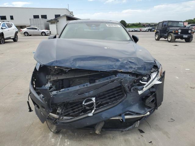2022 VOLVO S60 B5 MOM 7JRL12FZ8NG160767