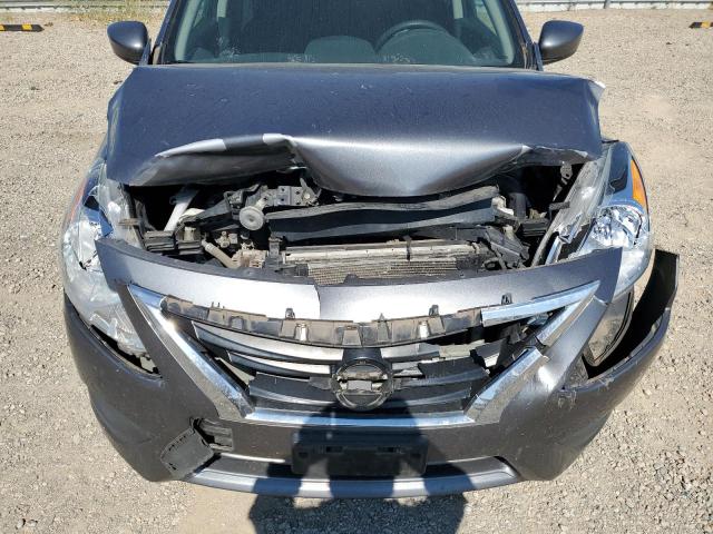 3N1CN7AP9HL831825 Nissan VERSA S