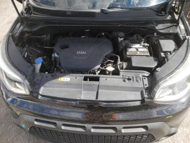 KNDJN2A22E7109284 KIA Soul