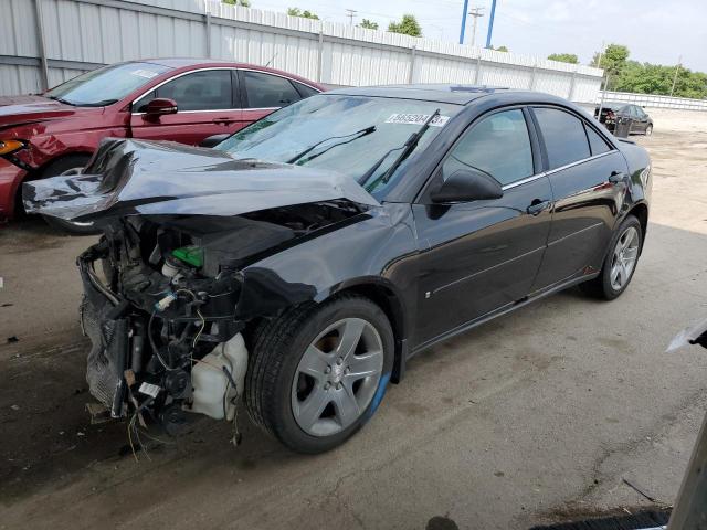 2007 Pontiac G6 Base