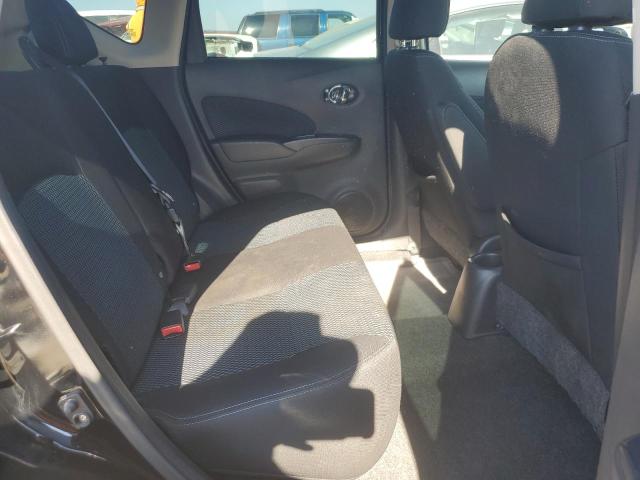 3N1CE2CP1EL421290 Nissan Versa Note S