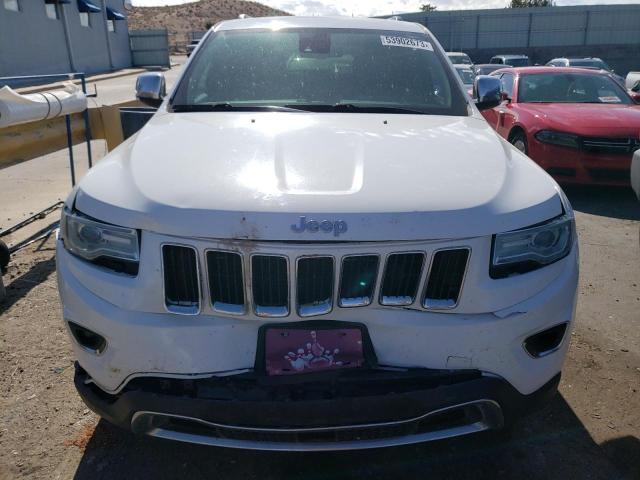 1C4RJFBM1EC521726 Jeep Grand Cherokee Limited