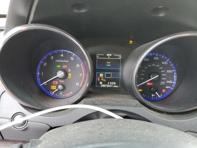 4S3BNBJ61G3046941 Subaru Legacy 2.5i Limited
