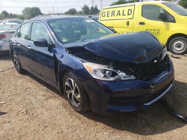 1HGCR2F32GA191314 Honda ACCORD LX