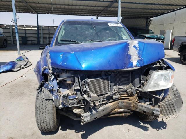 1N6AD0ER4EN757572 Nissan FRONTIER S