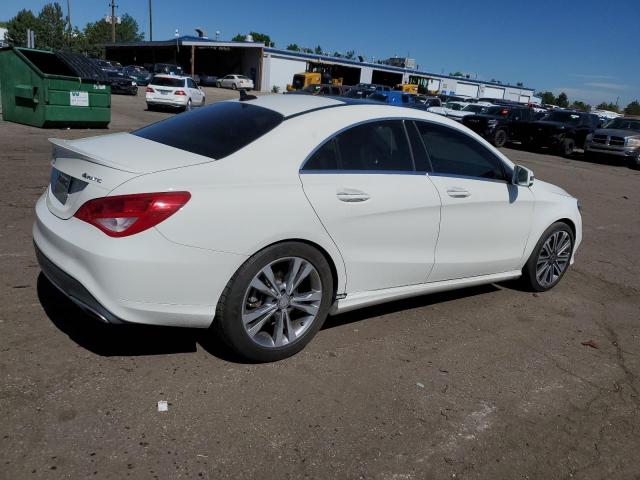 WDDSJ4GB3JN566426 Mercedes-Benz CLA 250 4MATIC