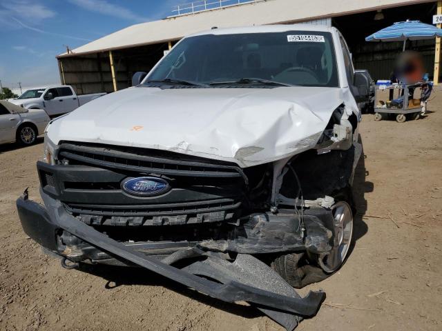 2019 FORD F-150 1FTEW1EP4KKE83600