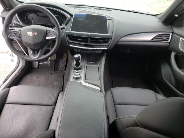 2022 CADILLAC CT5 PREMIU - 1G6DT5RK6N0114508