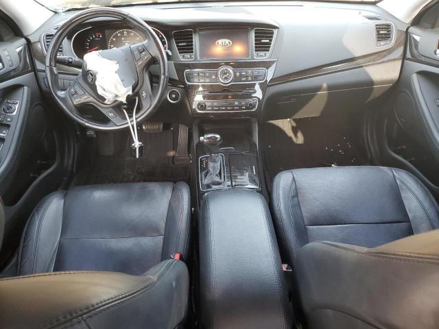 2015 KIA CADENZA PR - KNALN4D77F5182057