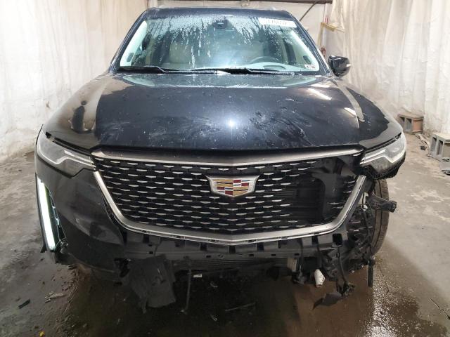 2020 CADILLAC XT6 PREMIU - 1GYKPDRS9LZ232073