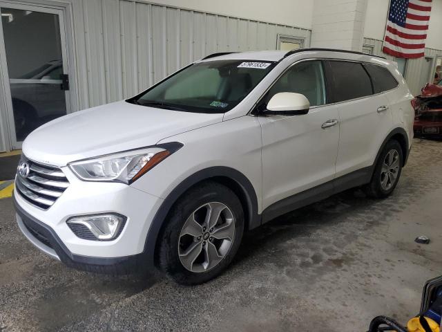 2015 HYUNDAI SANTA FE G - KM8SMDHF3FU090318