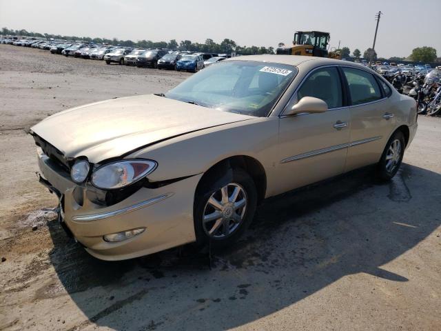 2008 Buick LaCrosse CX