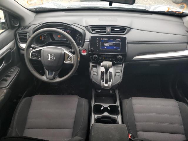 2022 HONDA CR-V SE - 7FARW1H74NE001095