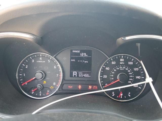 KNAFX4A61G5608930 KIA FORTE LX