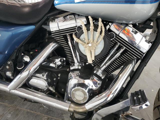 2005 HARLEY-DAVIDSON FLHRI - 1HD1FBW105Y704429