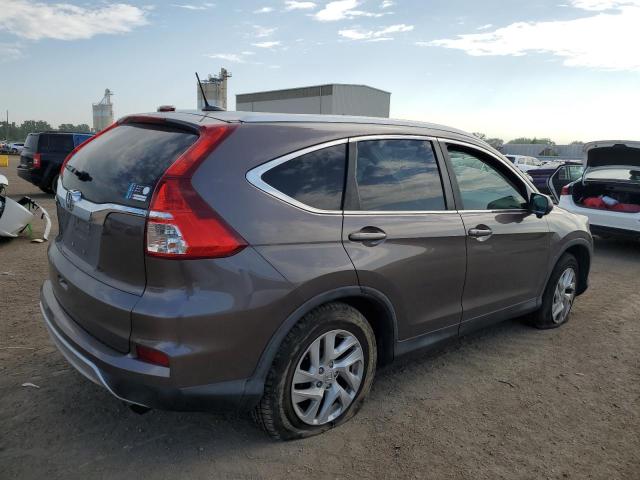 2015 HONDA CR-V EX-L - 2HKRM3H79FH527061