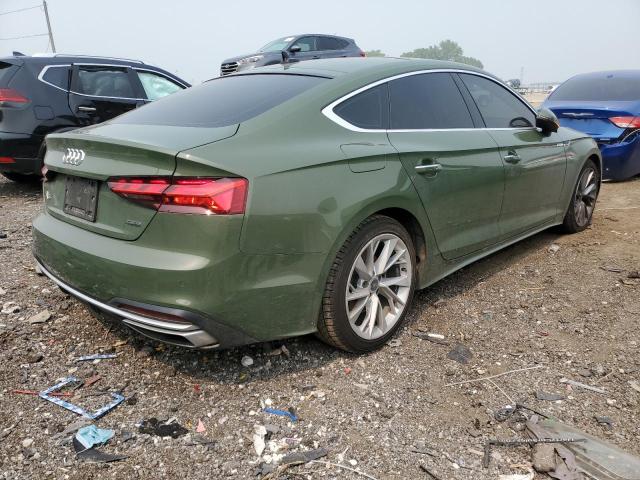 Vin: wauabcf54na010368, lot: 57751393, audi a5 premium 40 20223