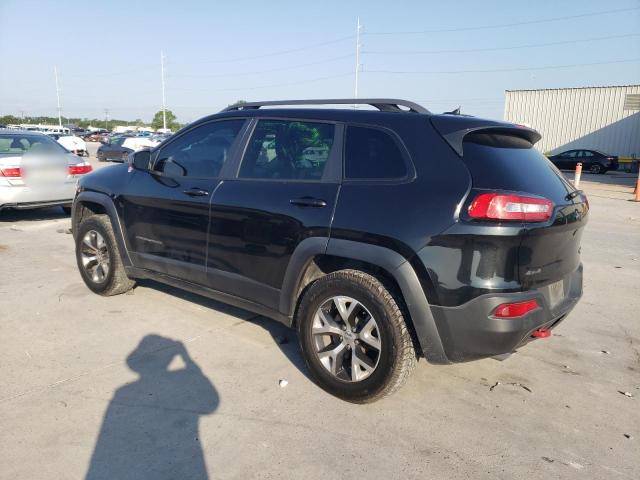 1C4PJMBS9EW241223 Jeep Cherokee Trailhawk