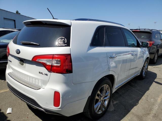 5XYKWDA73FG652091 KIA SORENTO SX