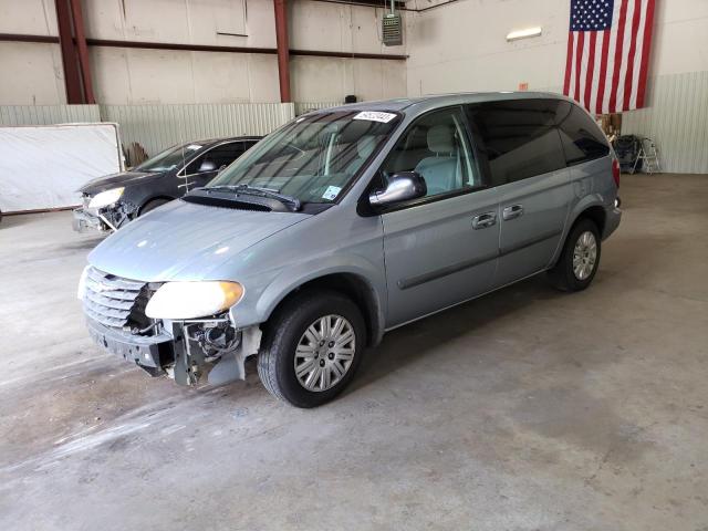 2006 Chrysler Town & Country 