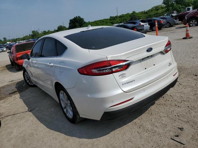 3FA6P0HD8LR232644 Ford Fusion SE 2