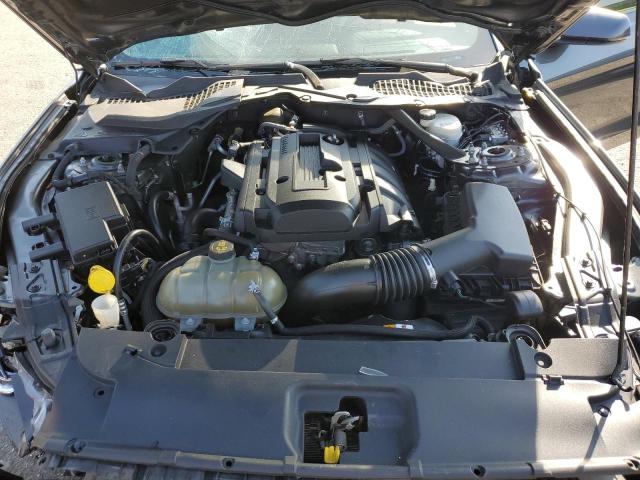 1FA6P8TH1H5213811 Ford MUSTANG