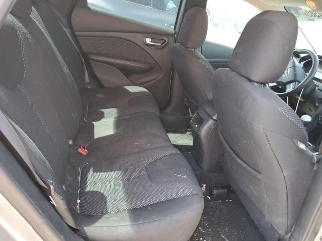 1C3CDFAA7GD606396 Dodge DART SE