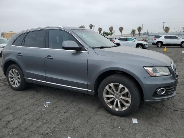 VIN WA1LFAFP3EA074479 2014 Audi Q5, Premium Plus no.4