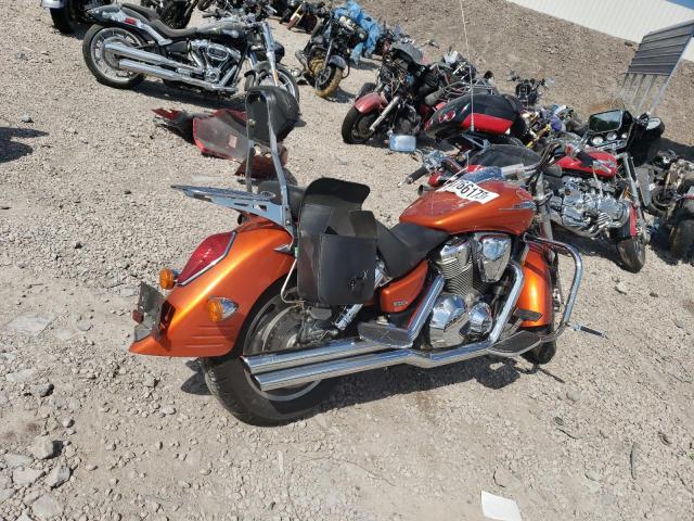 2003 HONDA VTX1800 R - 1HFSC49063A103132
