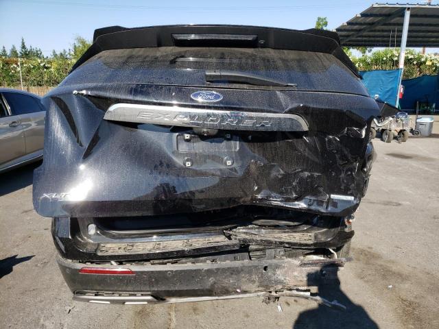 1FMSK7DH9LGA16569 Ford EXPLORER XLT