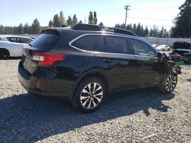 4S4BSANC5H3363234 Subaru Outback 2.5i Limited