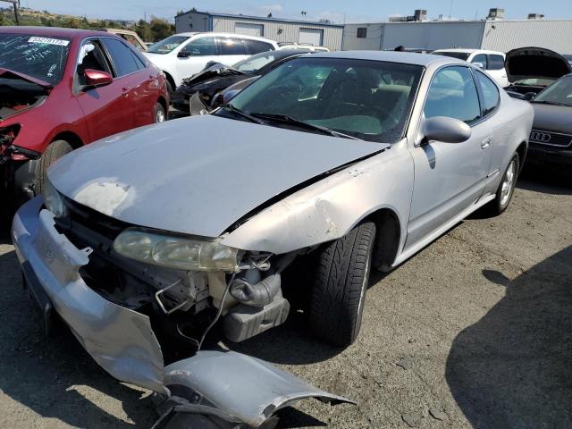 2000 Oldsmobile Alero GL