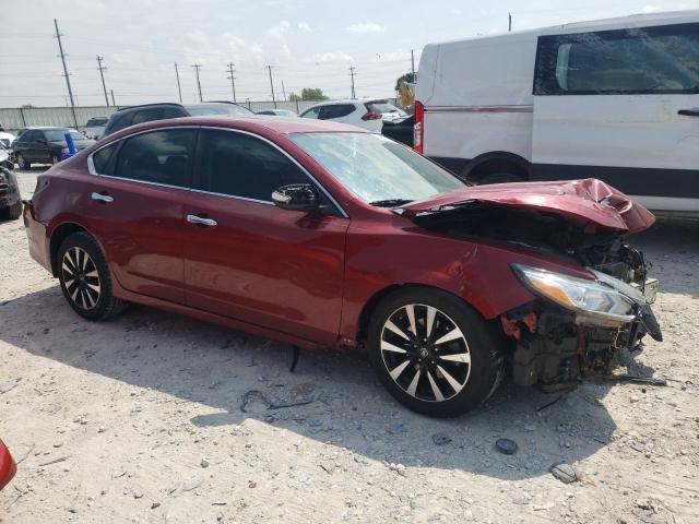 1N4AL3AP3JC232445 Nissan ALTIMA 2.5