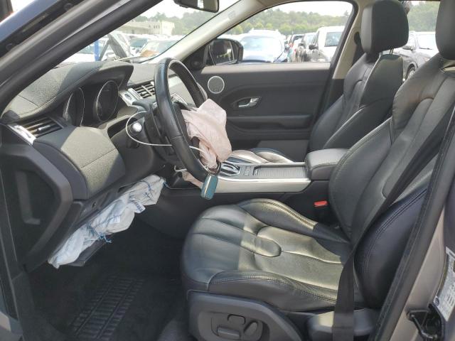 SALVP2BG2CH611797 Land Rover Range Rover Evoque Pure Plus