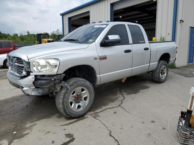 2009 Dodge Ram 2500 