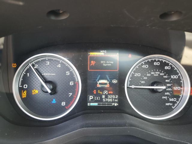 JF2SKAJC6LH569007 Subaru Forester Premium