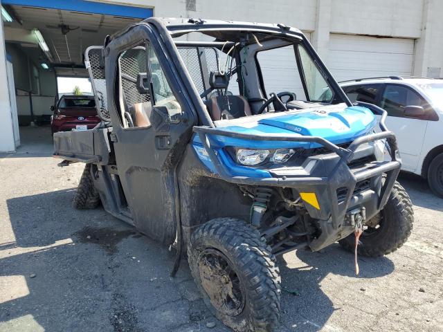 2021 CAN-AM DEFENDER P 3JB7VAX43MK000266