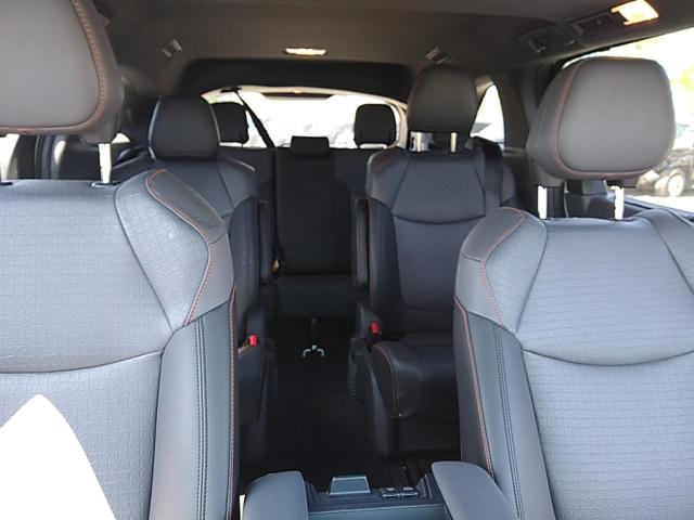 2022 TOYOTA SIENNA XSE - 5TDDSKFC4NS047089