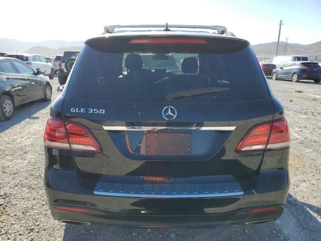 4JGDA5JB7HA813834 Mercedes-Benz GLE 350