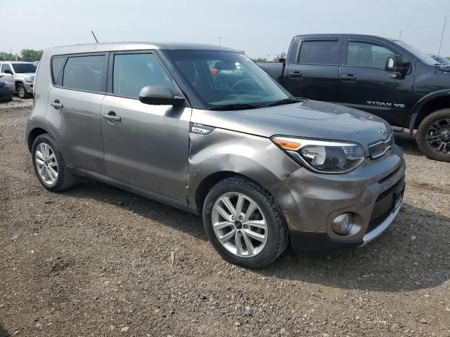 KNDJP3A56J7609470 KIA SOUL +