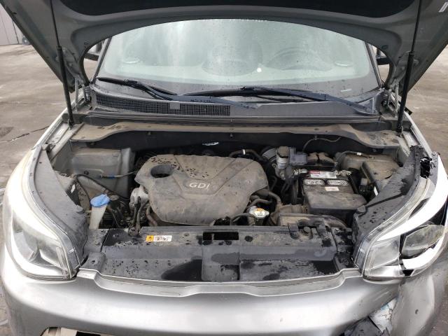KNDJN2A2XE7020546 KIA Soul
