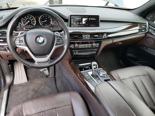 2018 BMW X5 SDRIVE3 - 5UXKR2C58J0X09602